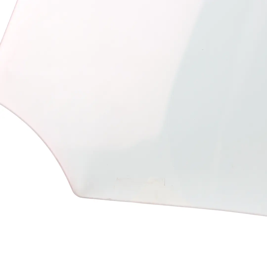 Mercedes W164 Door Window Front Left N/S Glass Glazing Green AS2 - SKU A1647250910 - Part number A1647250910