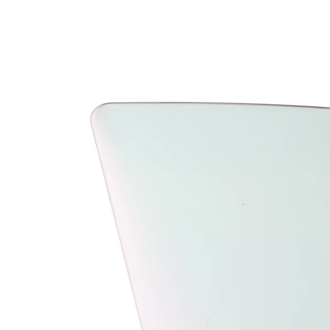 Door Window Front Right O/S Glass Glazing Green AS2 to Mercedes W164 with Part number A1647251010 Mercedes W164 Door Window Front Right O/S Glass Glazing Green AS2 - SKU A1647251010 - Part number A1647251010