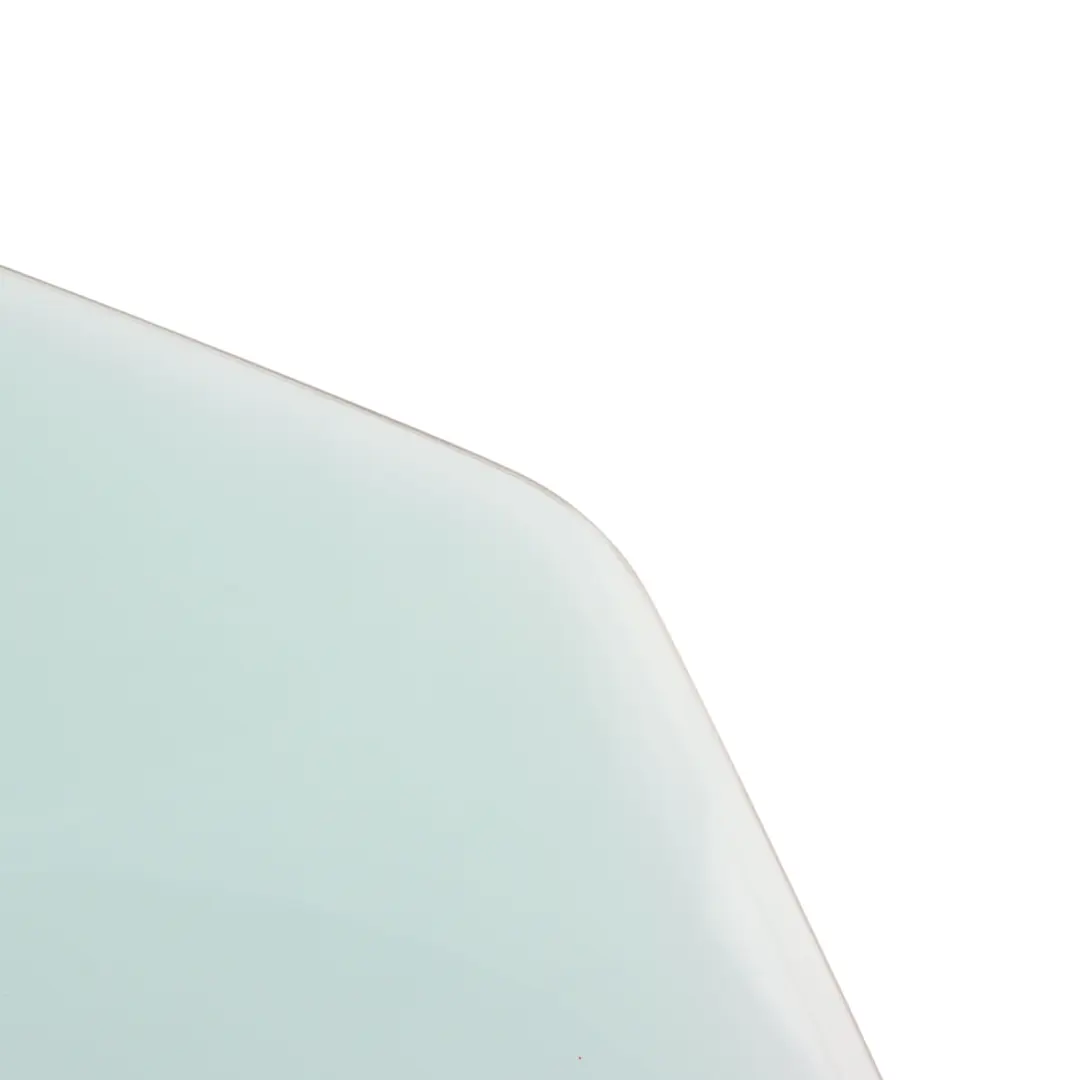 Door Window Front Right O/S Glass Glazing Green AS2 to Mercedes W164 with Part number A1647251010 Mercedes W164 Door Window Front Right O/S Glass Glazing Green AS2 - SKU A1647251010 - Part number A1647251010