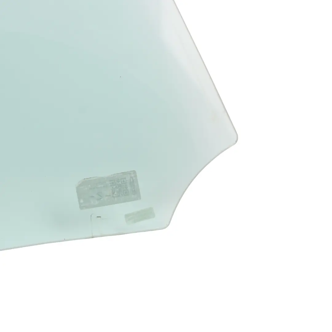 Door Window Front Right O/S Glass Glazing Green AS2 to Mercedes W164 with Part number A1647251010 Mercedes W164 Door Window Front Right O/S Glass Glazing Green AS2 - SKU A1647251010 - Part number A1647251010