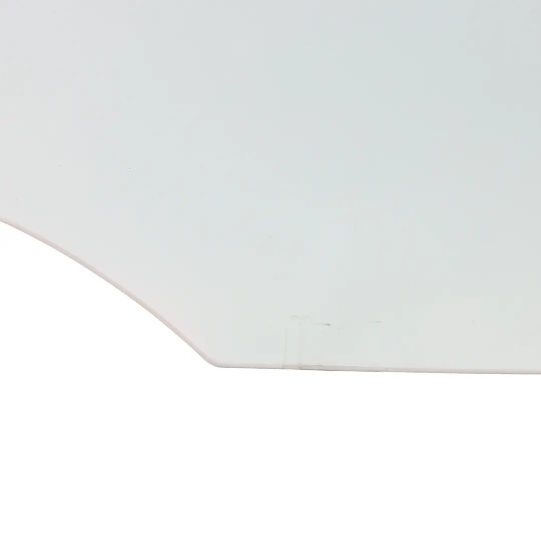 Door Window Front Right O/S Glass Glazing Green AS2 to Mercedes W164 with Part number A1647251010 Mercedes W164 Door Window Front Right O/S Glass Glazing Green AS2 - SKU A1647251010 - Part number A1647251010