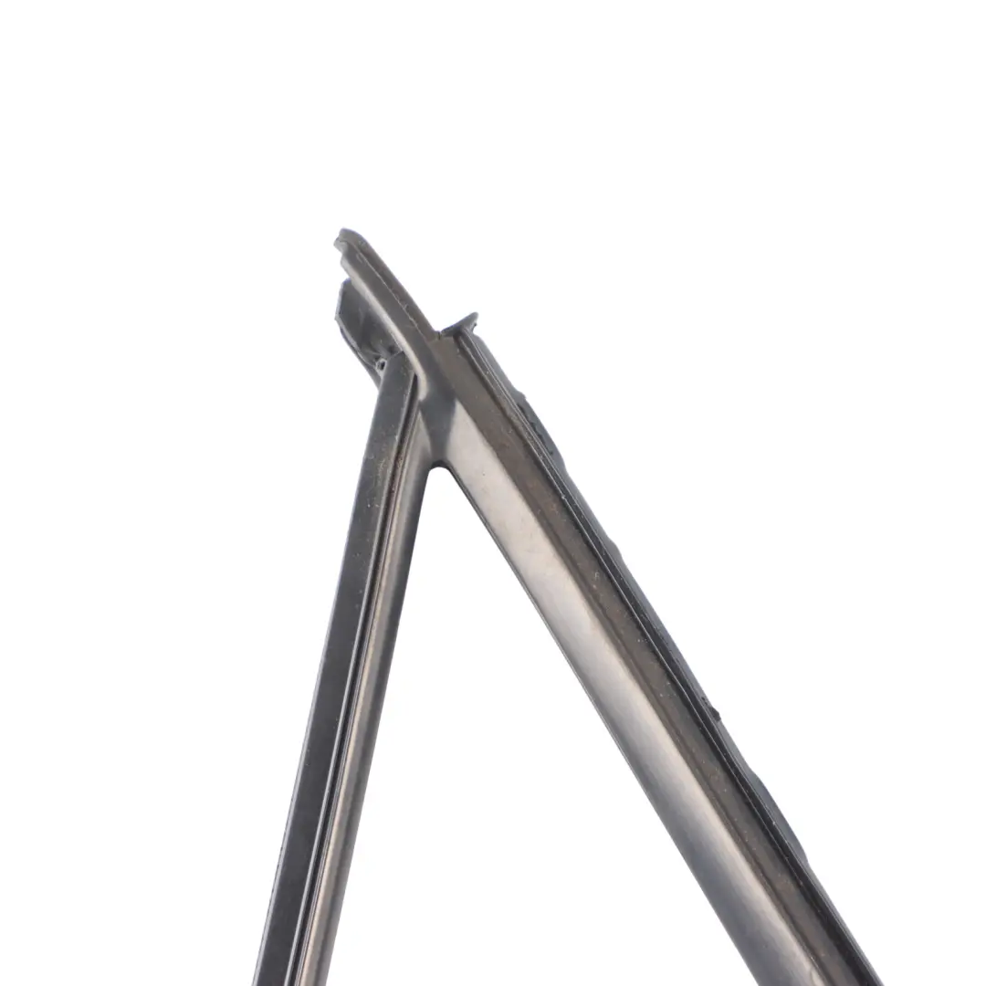 Door Window Triangle Seal Gasket Left N/S to Mercedes W164 Rear with Part number A1647302355 Mercedes W164 Rear Door Window Triangle Seal Gasket Left N/S - SKU A1647302355 - Part number A1647302355