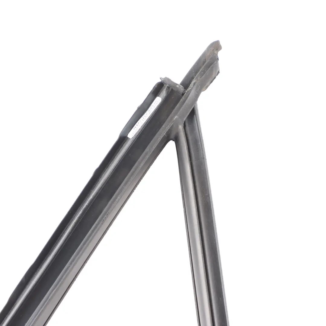 Door Window Triangle Seal Gasket Left N/S to Mercedes W164 Rear with Part number A1647302355 Mercedes W164 Rear Door Window Triangle Seal Gasket Left N/S - SKU A1647302355 - Part number A1647302355