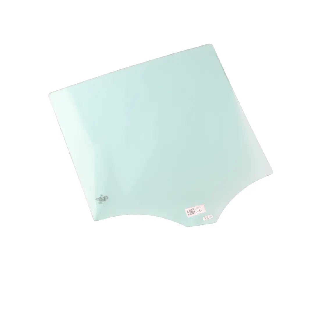 Mercedes W164 Door Window Glass Rear Left N/S Glazing Green AS2 - SKU A1647350110 - Part number A1647350110