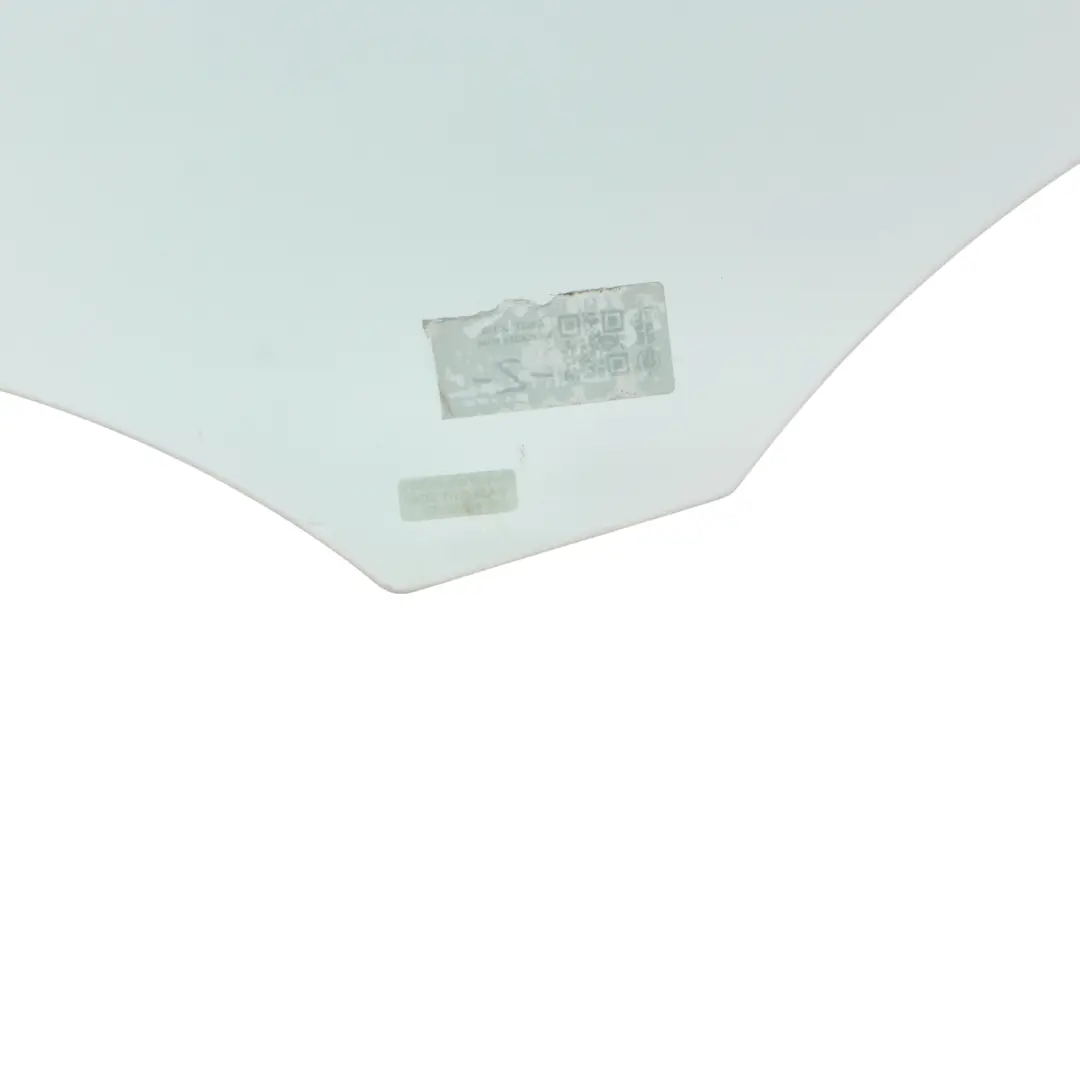 Door Window Glass Rear Left N/S Glazing Green AS2 to Mercedes W164 with Part number A1647350110 Mercedes W164 Door Window Glass Rear Left N/S Glazing Green AS2 - SKU A1647350110 - Part number A1647350110