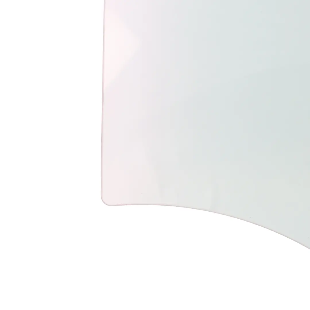 Mercedes W164 Door Window Glass Rear Left N/S Glazing Green AS2 - SKU A1647350110 - Part number A1647350110