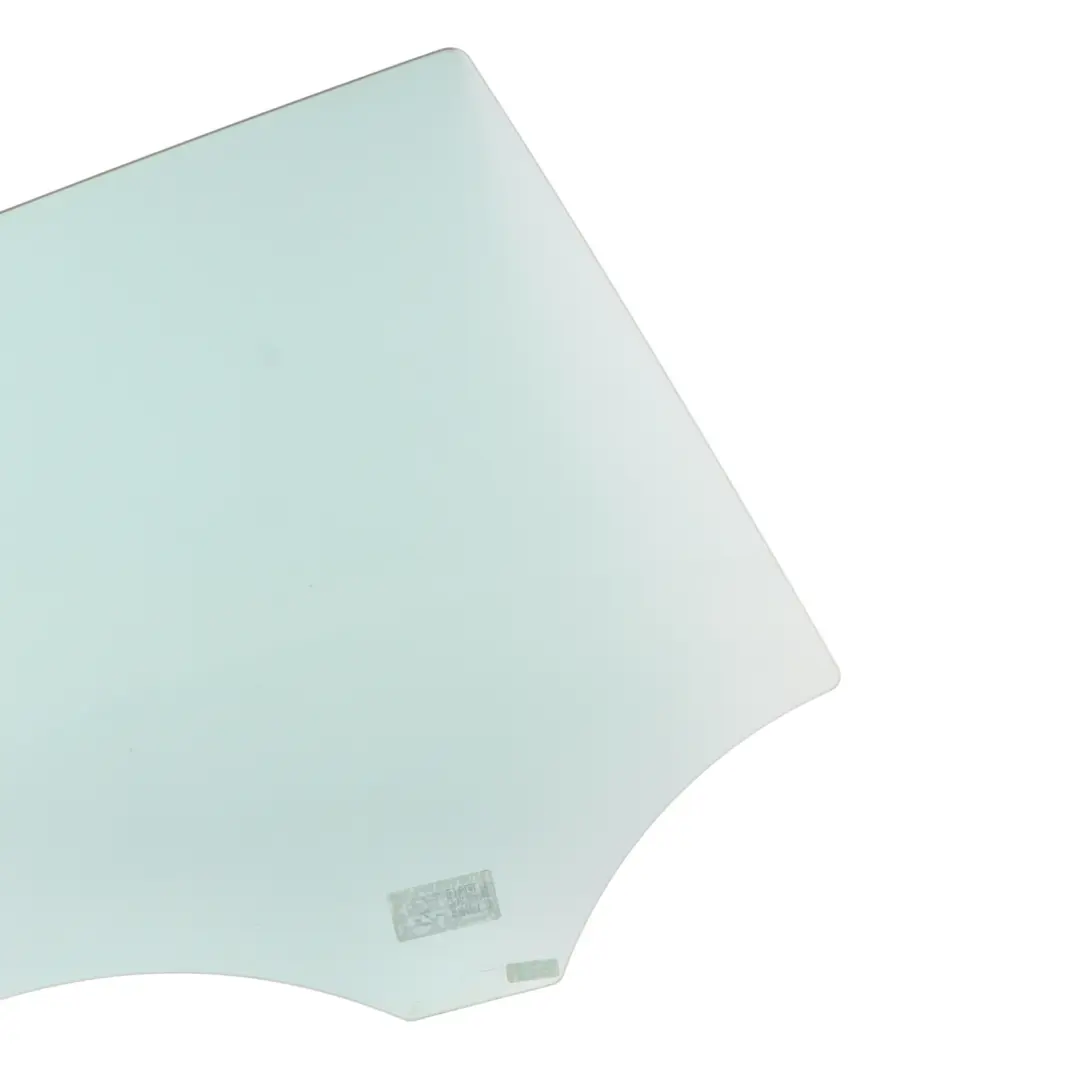 Door Window Glass Rear Right O/S Glazing Green AS2 to Mercedes W164 with Part number A1647350210 Mercedes W164 Door Window Glass Rear Right O/S Glazing Green AS2 - SKU A1647350210 - Part number A1647350210