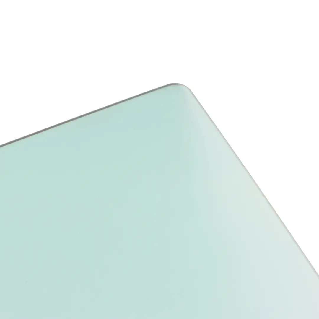 Door Window Glass Rear Right O/S Glazing Green AS2 to Mercedes W164 with Part number A1647350210 Mercedes W164 Door Window Glass Rear Right O/S Glazing Green AS2 - SKU A1647350210 - Part number A1647350210