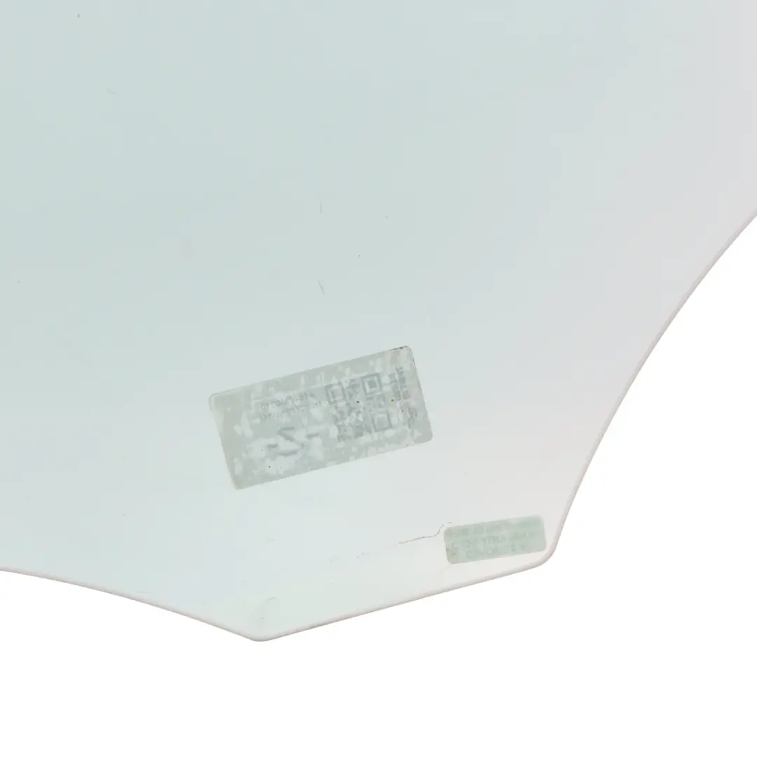 Door Window Glass Rear Right O/S Glazing Green AS2 to Mercedes W164 with Part number A1647350210 Mercedes W164 Door Window Glass Rear Right O/S Glazing Green AS2 - SKU A1647350210 - Part number A1647350210