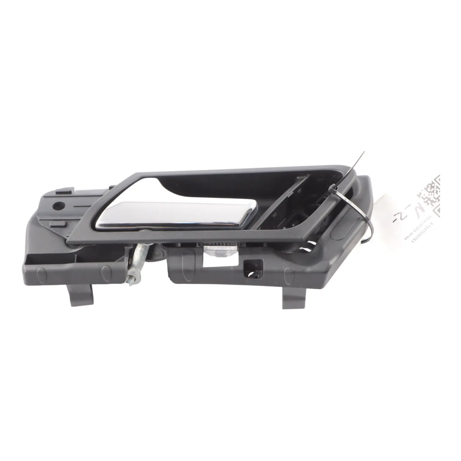 Mercedes W164 Interior Door Card Handle Cover Rear Left N/S A1647600761