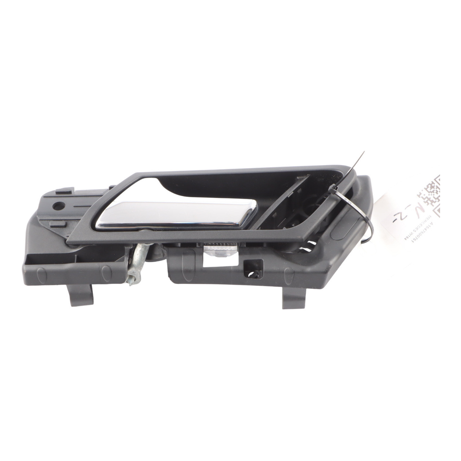 Mercedes W164 Osłona Klamki Drzwi Przednia Lewa A1647600761