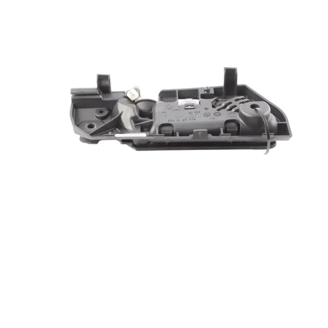 Mercedes W164 Interior Door Card Handle Cover Rear Left N/S - SKU A1647600761 - Part number A1647600761