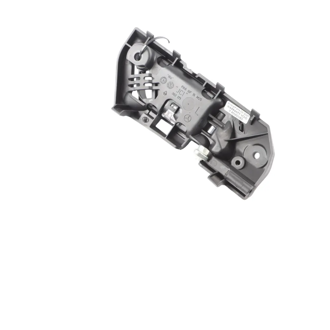 Cache Poignée De Porte Intérieure Arrière Gauche C/N pour Mercedes W164 à propos du numéro de pièce A1647600761 Mercedes W164 Cache Poignée De Porte Intérieure Arrière Gauche C/N - SKU A1647600761 - Numéro de pièce A1647600761