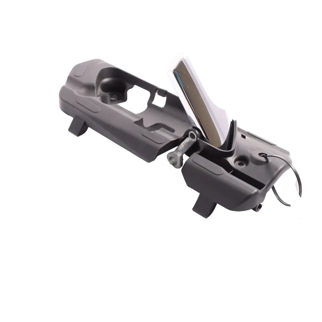 Mercedes W164 Maniglia Interna Porta Posteriore Destra Rivestimento - SKU A1647600861 - Numero di parte A1647600861