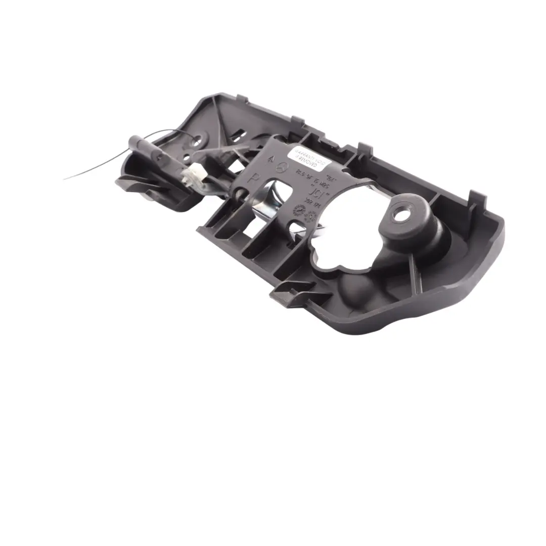 Mercedes W164 Interior Inner Door Handle Rear Right O/S Trim Panel - SKU A1647600861 - Part number A1647600861