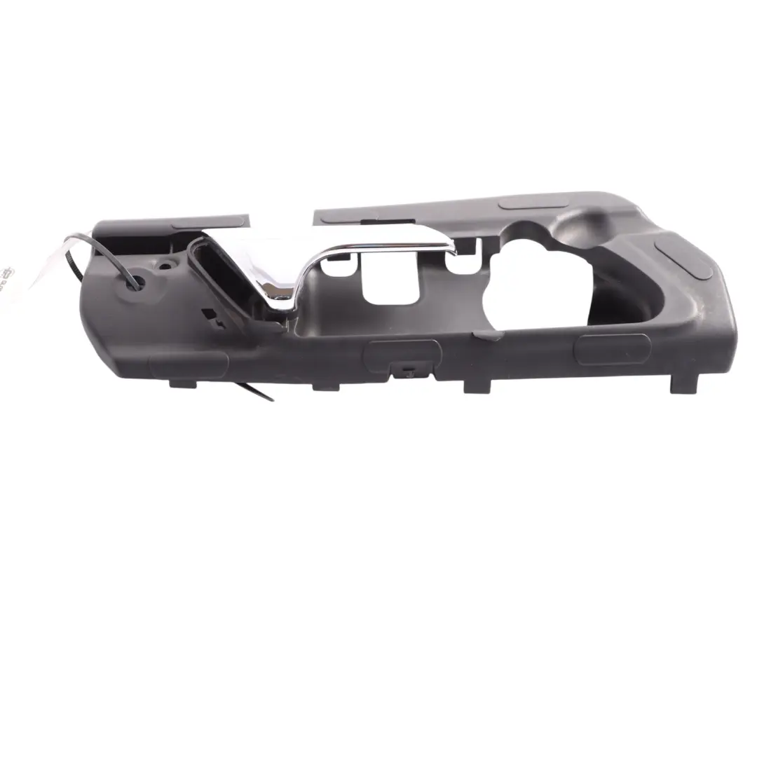 Mercedes W164 Wewnętrzna Klamka Drzwi Tylna Prawa Tył Prawo - SKU A1647600861 - Numer Części A1647600861