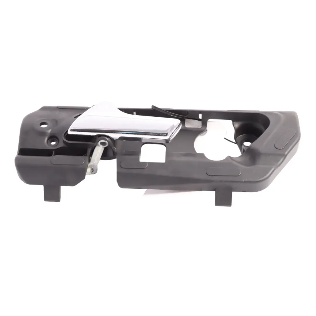 Maniglia Di Sblocco Interno Porta Posteriore Sinistra per Mercedes W164 con numero di parte A1647600961 Mercedes W164 Maniglia Di Sblocco Interno Porta Posteriore Sinistra - SKU A1647600961 - Numero di parte A1647600961