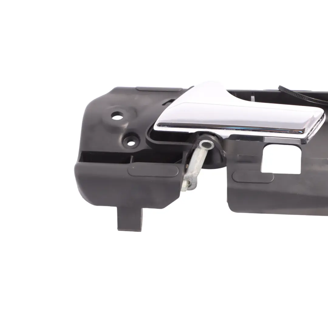 Hintere Tür Innen Entriegelung Halte Griff Links für Mercedes W164 mit Teilenummer A1647600961 Mercedes W164 Hintere Tür Innen Entriegelung Halte Griff Links - SKU A1647600961 - Teilenummer A1647600961