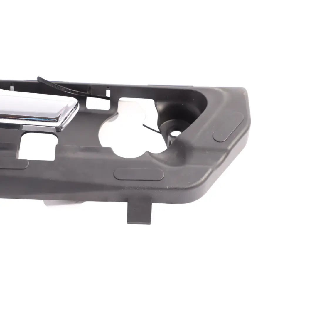 Poignée Déverrouillage Intérieur Porte Arrière Gauche pour Mercedes W164 à propos du numéro de pièce A1647600961 Mercedes W164 Poignée Déverrouillage Intérieur Porte Arrière Gauche - SKU A1647600961 - Numéro de pièce A1647600961