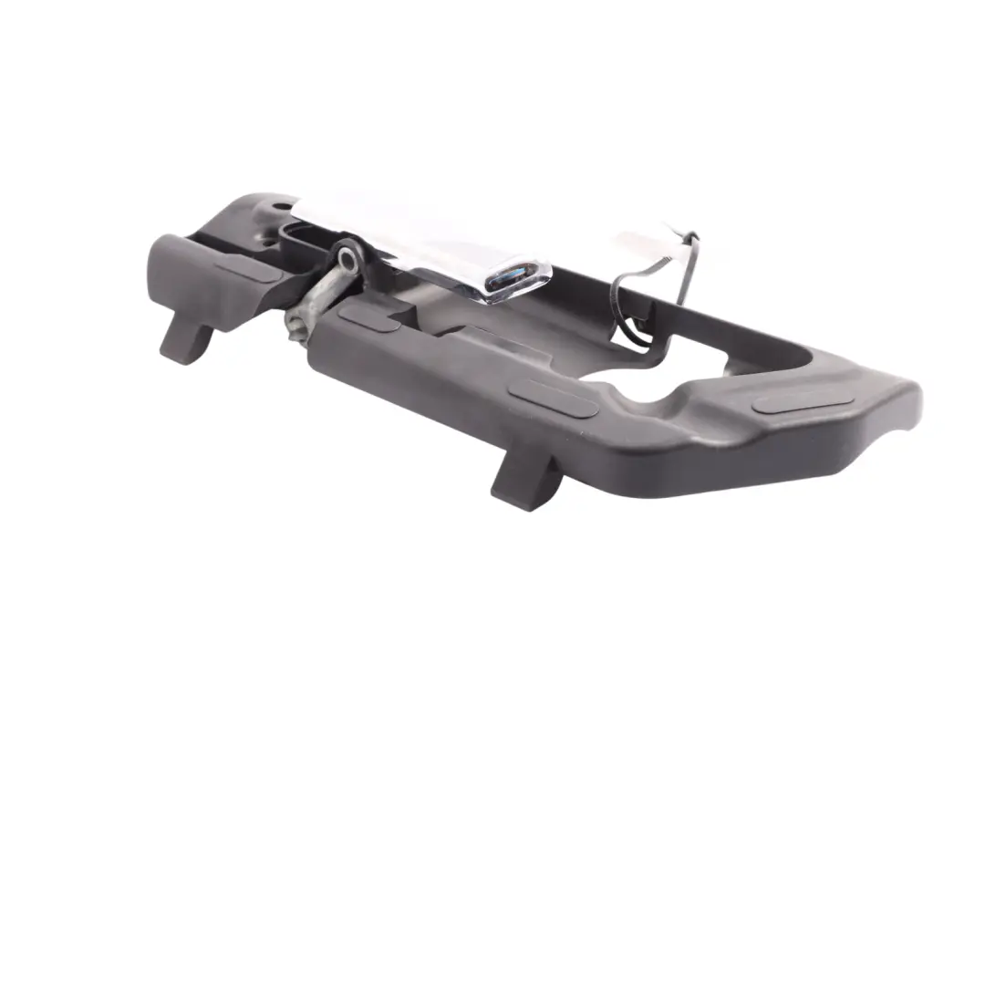Door Interior Release Grab Handle Left N/S Mercedes W164 Rear - SKU A1647600961 - Part number A1647600961
