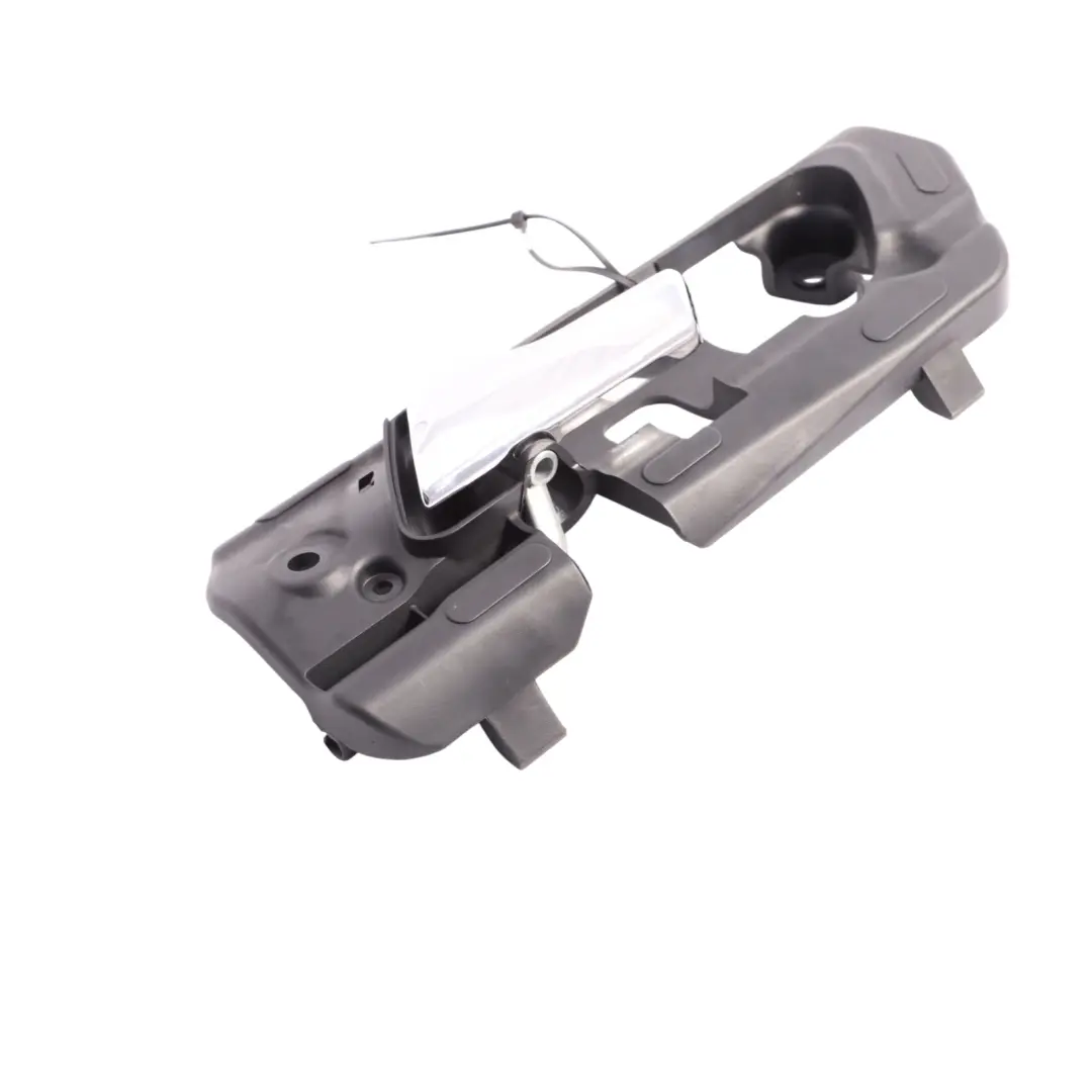 Door Interior Release Grab Handle Left N/S Mercedes W164 Rear - SKU A1647600961 - Part number A1647600961