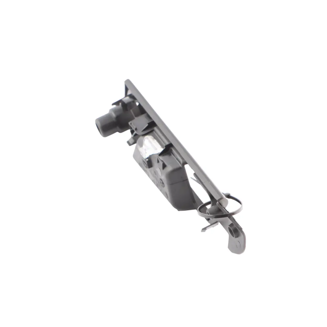 Mercedes ML W164 Rear Interior Door Left N/S Handle - SKU A1647660764 - Part number A1647660764