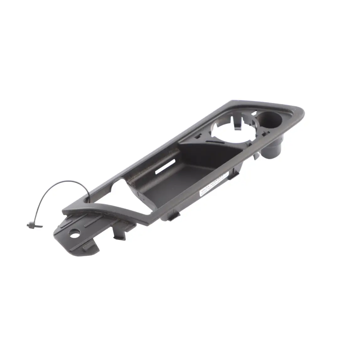 Mercedes ML W164 Rear Interior Door Left N/S Handle - SKU A1647660764 - Part number A1647660764