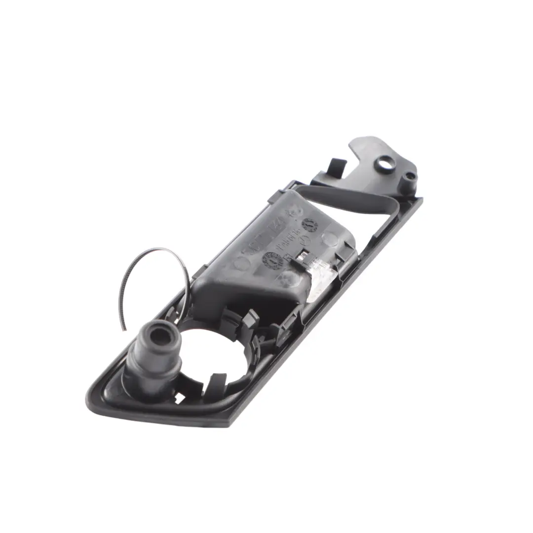 Porta Interna Posteriore Destra Maniglia per Mercedes ML W164 con numero di parte A1647660864 Mercedes ML W164 Porta Interna Posteriore Destra Maniglia - SKU A1647660864 - Numero di parte A1647660864