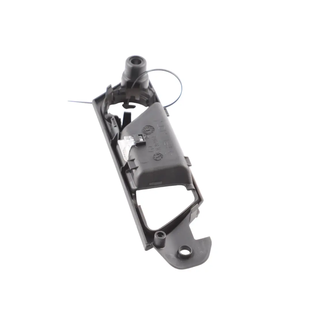 Mercedes ML W164 Osłona Panel Klamki Drzwi Prawy Tył - SKU A1647660864 - Numer Części A1647660864