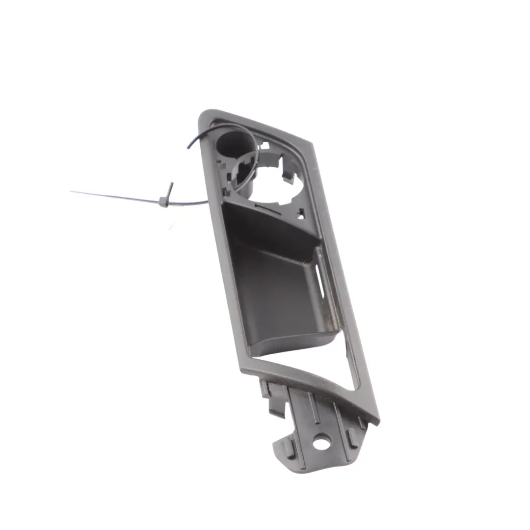 Mercedes ML W164 Porta Interna Posteriore Destra Maniglia - SKU A1647660864 - Numero di parte A1647660864