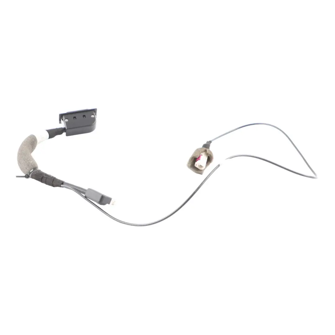 Cableado Eléctrico Mercedes W164 W251 Radio Media Interface para con número de pieza A1648202715 Cableado Eléctrico Mercedes W164 W251 Radio Media Interface - SKU A1648202715 - Número de pieza A1648202715