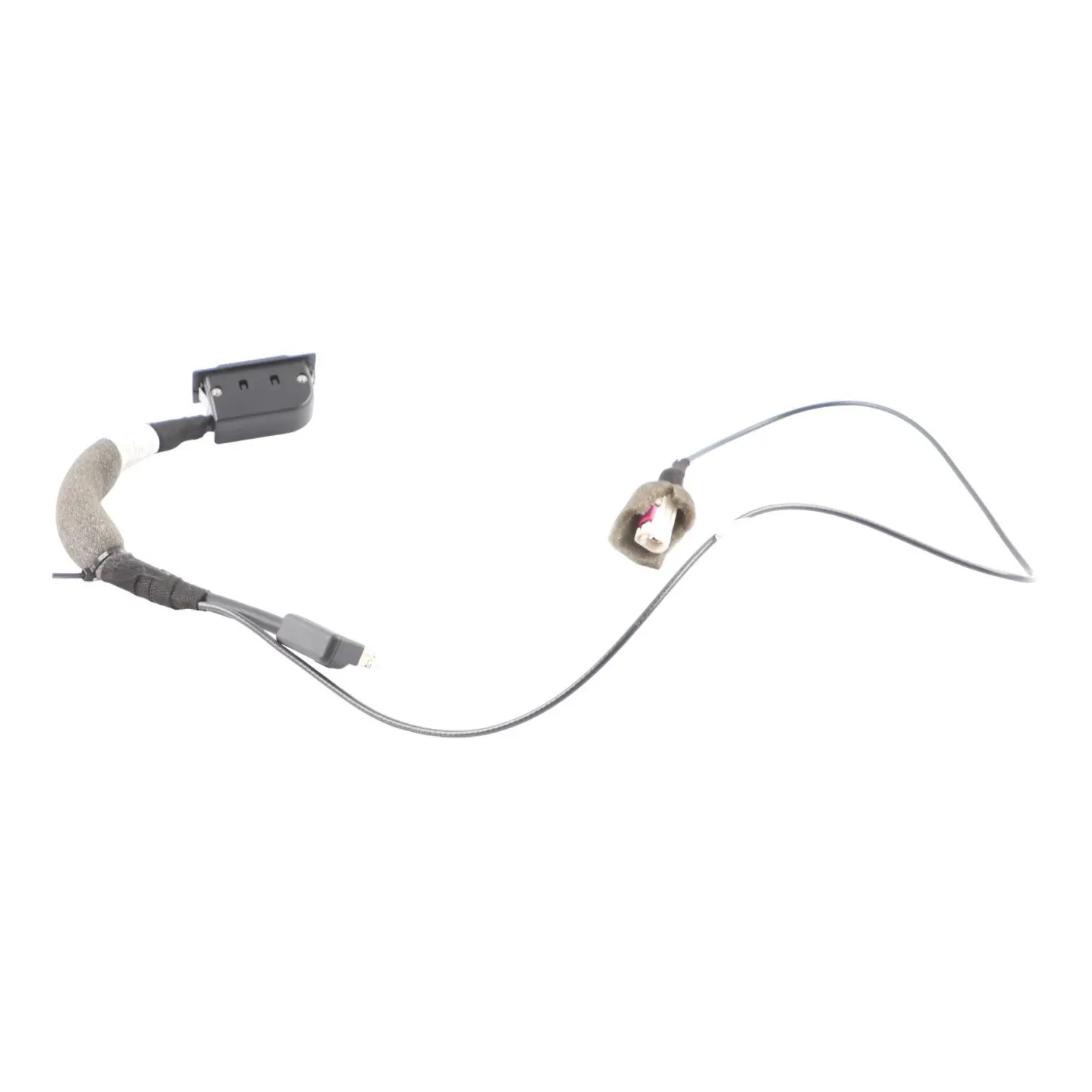 Cavo Elettrico Mercedes W164 W251 Radio Media Interface A1648202715