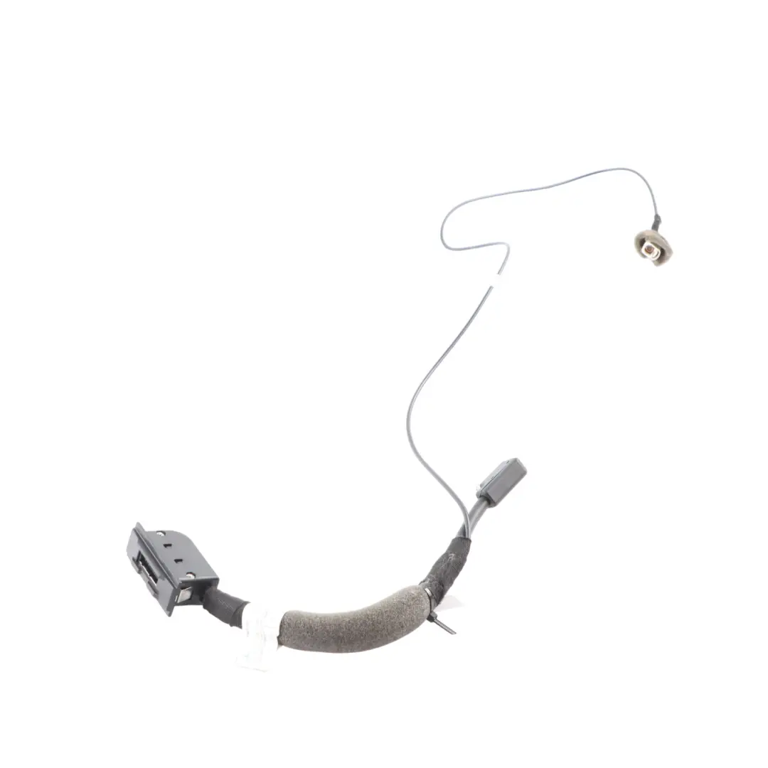 Mercedes W164 W251 Wiązka Kabel Interfejsu Multimediów - SKU A1648202715 - Numer Części A1648202715