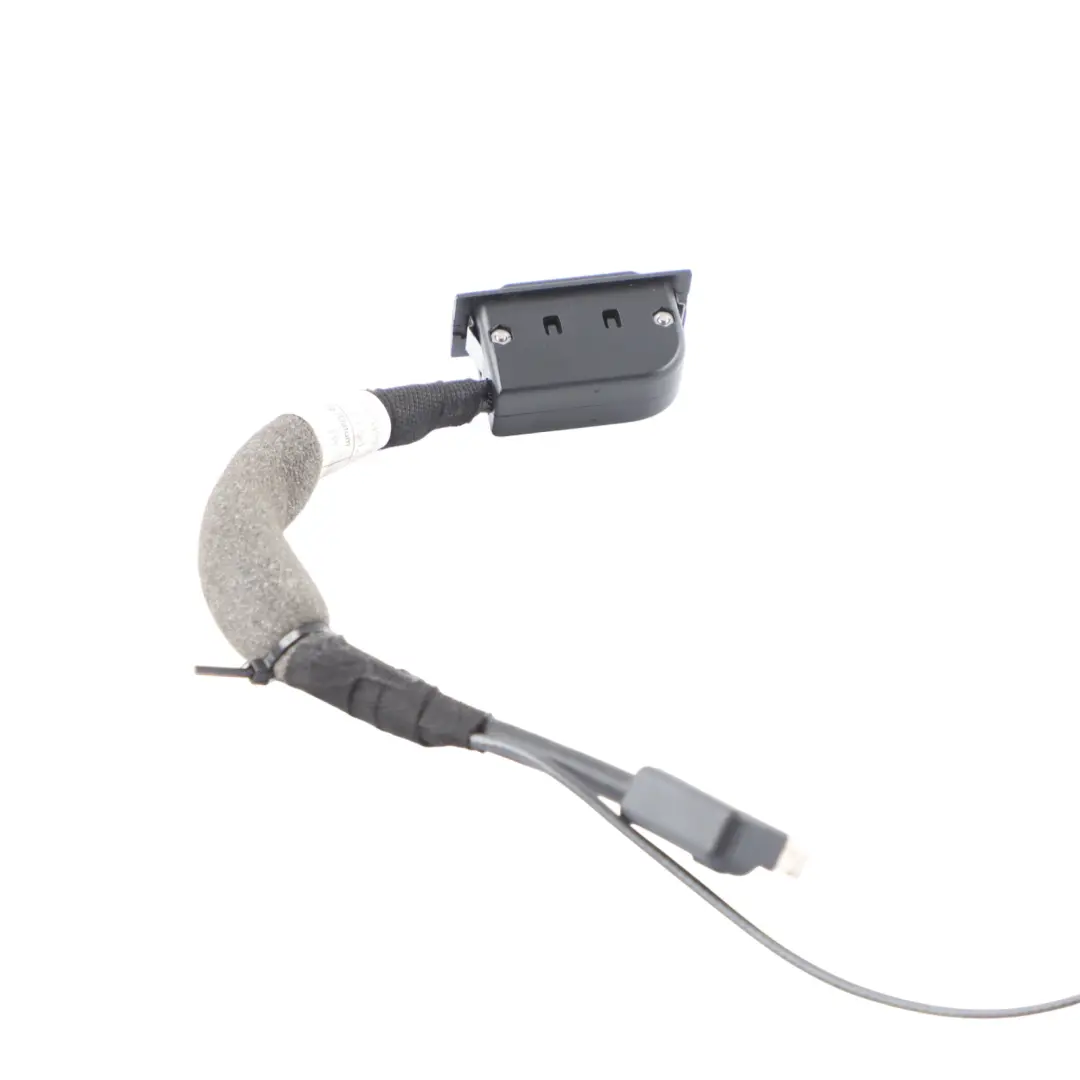  Elektrische Verkabelung Kabel Mercedes W164 W251 Media Interface - SKU A1648202715 - Teilenummer A1648202715