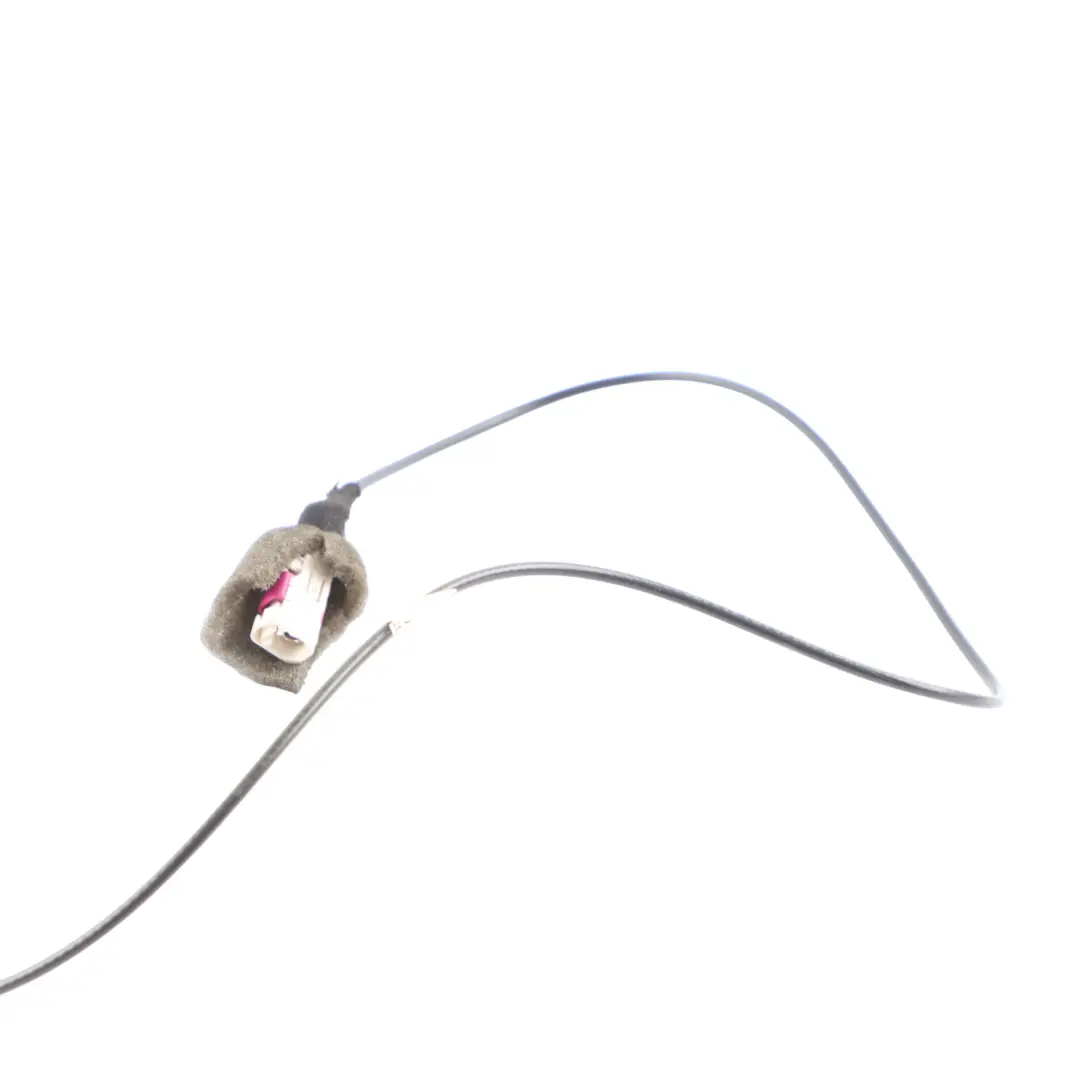  Electrical Wiring Cable Mercedes W164 W251 Radio Media Interface - SKU A1648202715 - Part number A1648202715