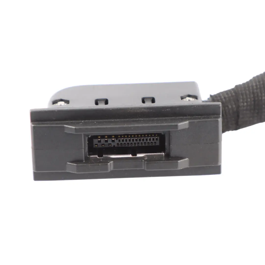 Electrical Wiring Cable Mercedes W164 W251 Radio Media Interface to with Part number A1648202715 Electrical Wiring Cable Mercedes W164 W251 Radio Media Interface - SKU A1648202715 - Part number A1648202715