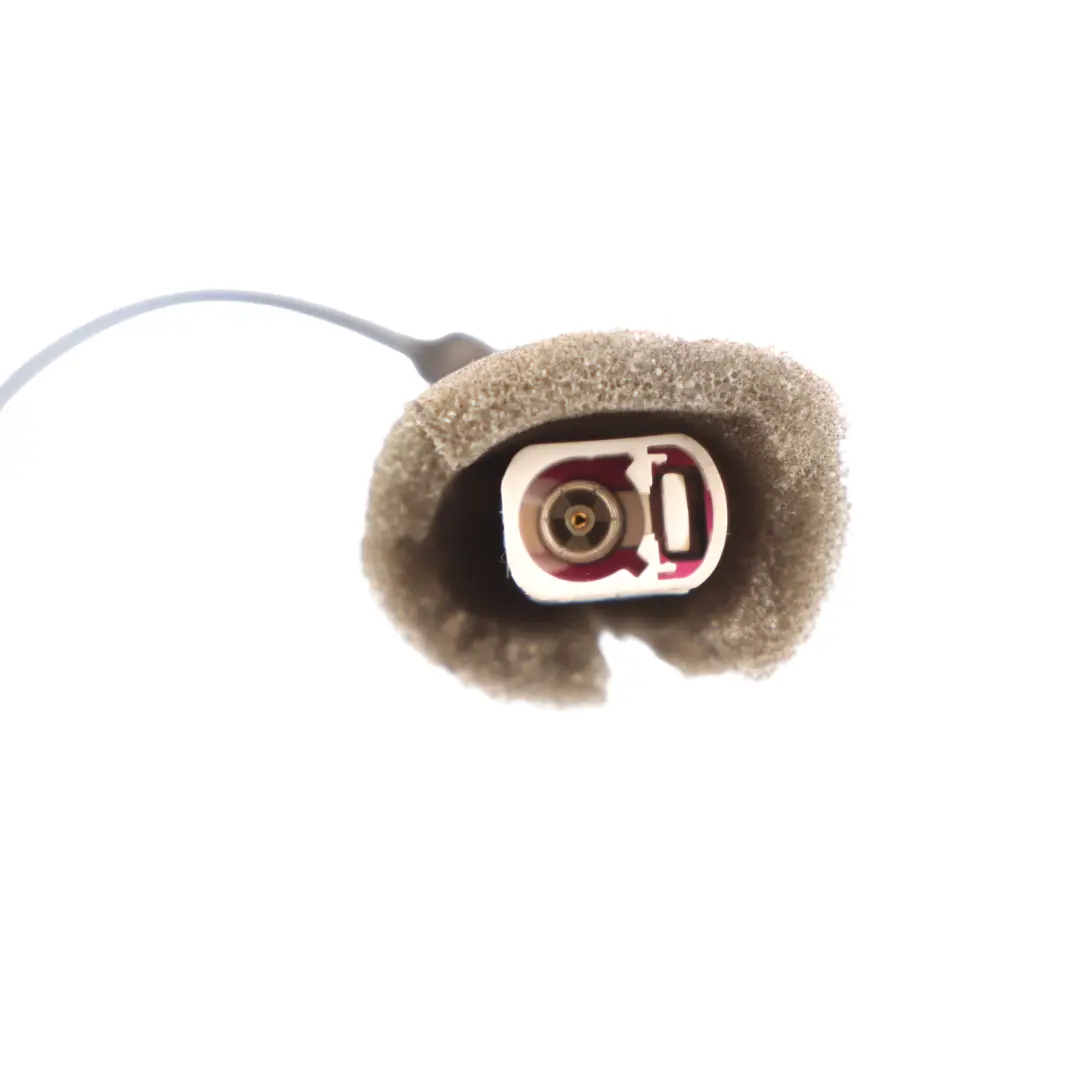 Elektrische Verkabelung Kabel Mercedes W164 W251 Media Interface - SKU A1648202715 - Teilenummer A1648202715