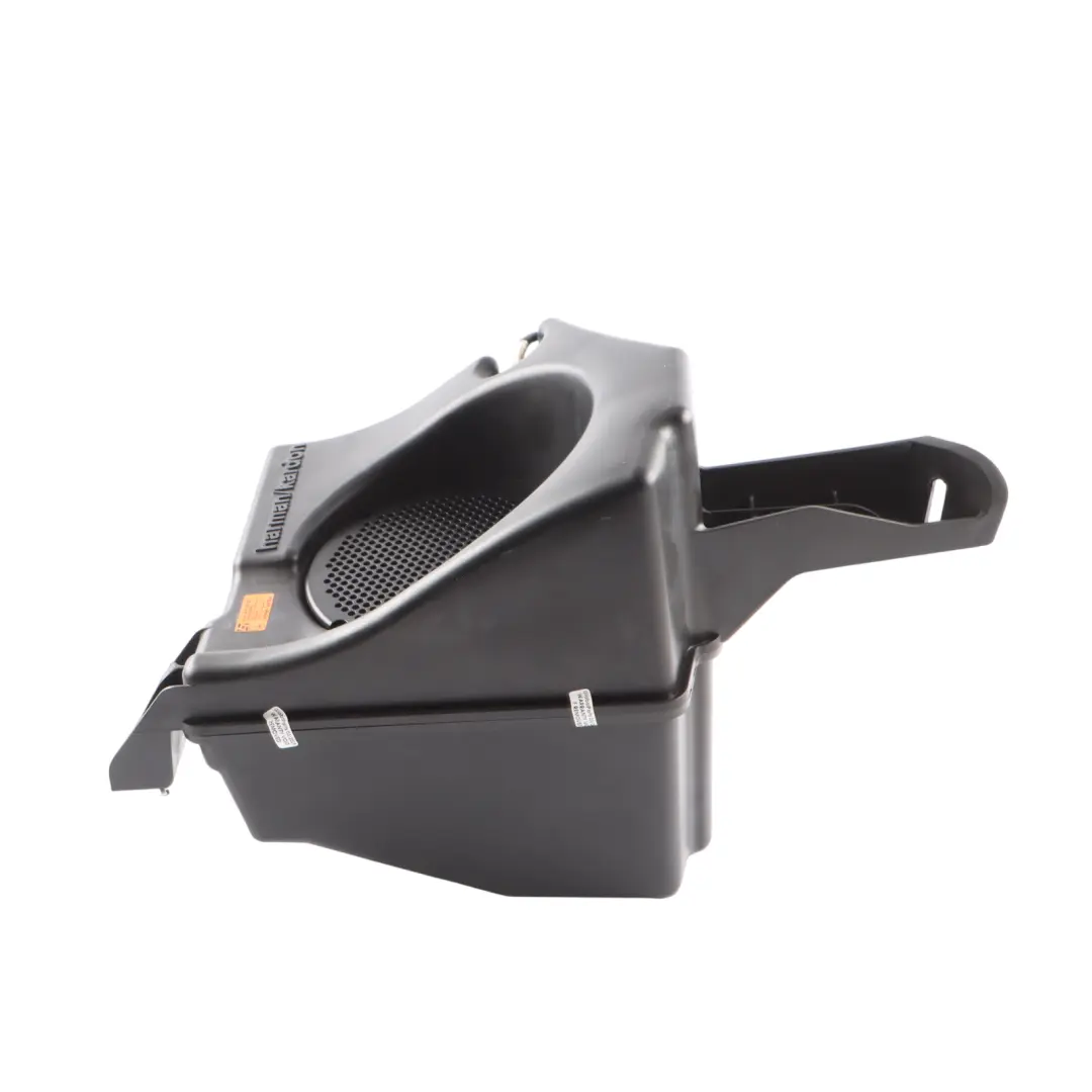 Mercedes ML W164 Rear Subwoofer Speaker Harman Kardon - SKU A1648203302 - Part number A1648203302