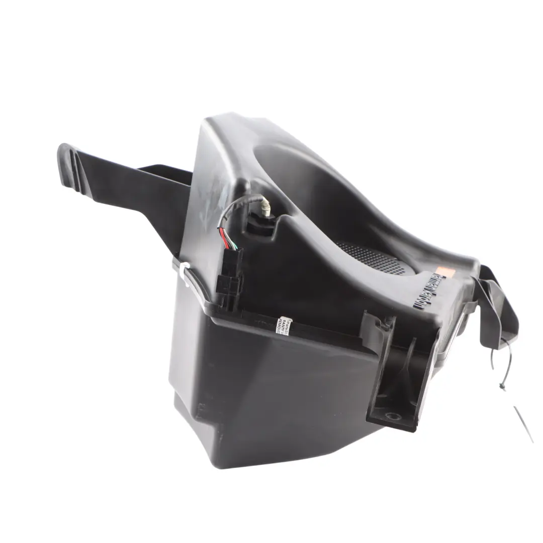 Subwoofer Speaker Harman Kardon to Mercedes ML W164 Rear with Part number A1648203302 Mercedes ML W164 Rear Subwoofer Speaker Harman Kardon - SKU A1648203302 - Part number A1648203302