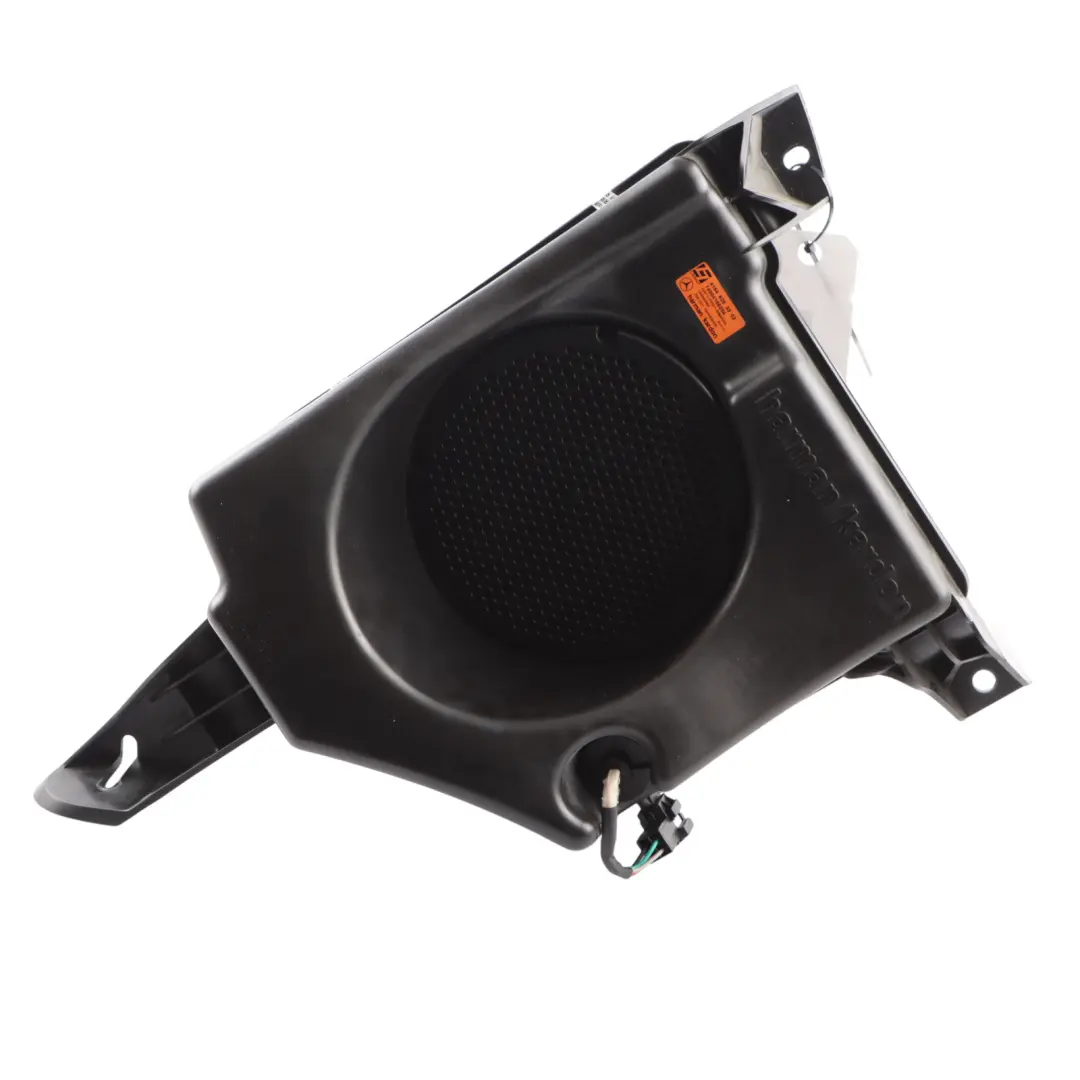 Mercedes ML W164 Rear Subwoofer Speaker Harman Kardon - SKU A1648203302 - Part number A1648203302