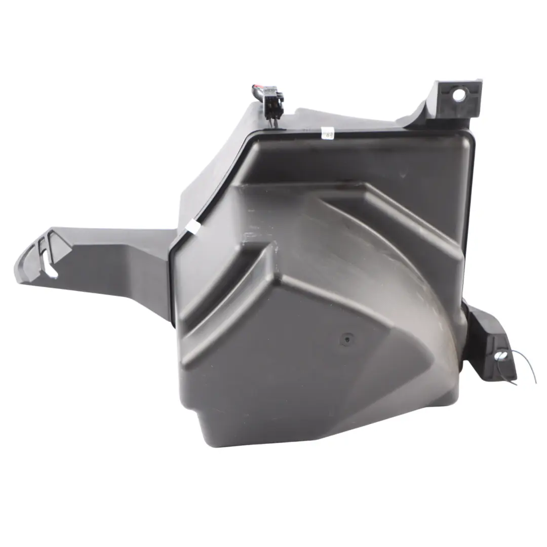 Subwoofer Speaker Harman Kardon to Mercedes ML W164 Rear with Part number A1648203302 Mercedes ML W164 Rear Subwoofer Speaker Harman Kardon - SKU A1648203302 - Part number A1648203302