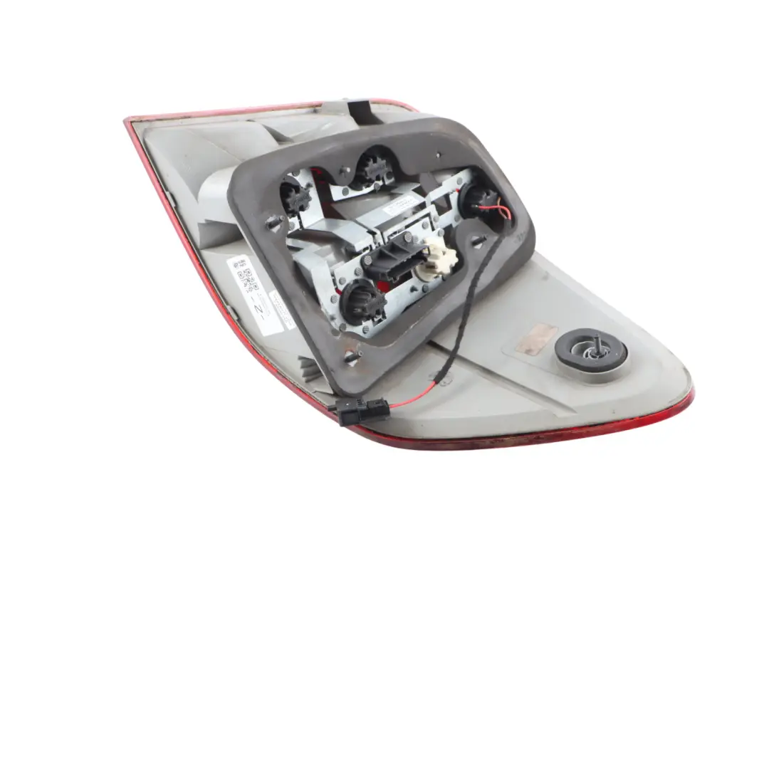 Lamp Tail Light Outer Left N/S Side Lamp to Mercedes ML W166 Rear with Part number A1648203764 Mercedes ML W166 Rear Lamp Tail Light Outer Left N/S Side Lamp - SKU A1648203764 - Part number A1648203764