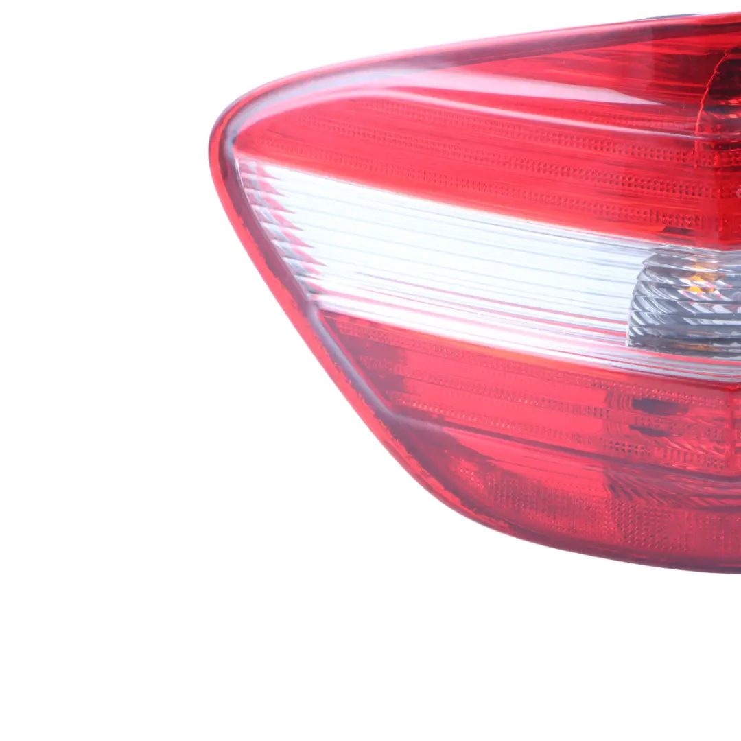 Lamp Tail Light Outer Left N/S Side Lamp to Mercedes ML W166 Rear with Part number A1648203764 Mercedes ML W166 Rear Lamp Tail Light Outer Left N/S Side Lamp - SKU A1648203764 - Part number A1648203764