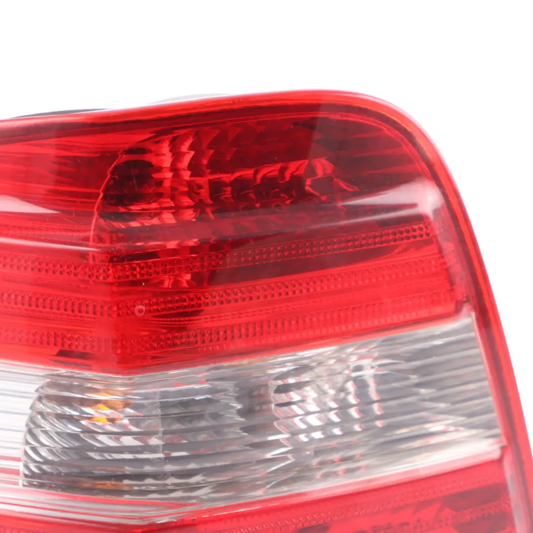 Lamp Tail Light Outer Left N/S Side Lamp to Mercedes ML W166 Rear with Part number A1648203764 Mercedes ML W166 Rear Lamp Tail Light Outer Left N/S Side Lamp - SKU A1648203764 - Part number A1648203764