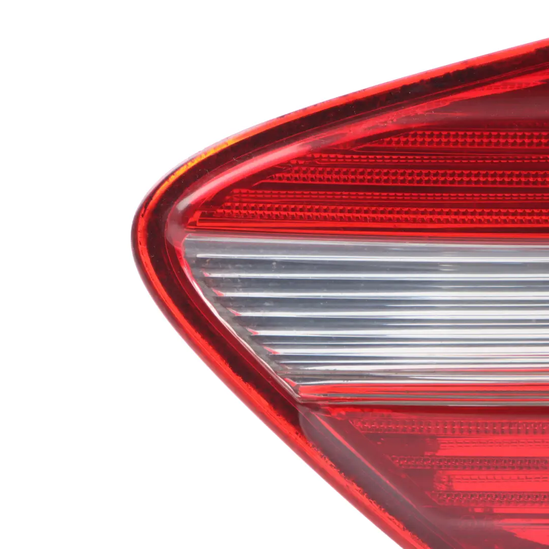 Lamp Tail Light Outer Left N/S Side Lamp to Mercedes ML W166 Rear with Part number A1648203764 Mercedes ML W166 Rear Lamp Tail Light Outer Left N/S Side Lamp - SKU A1648203764 - Part number A1648203764