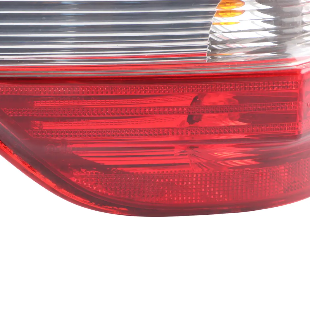 Lamp Tail Light Outer Left N/S Side Lamp to Mercedes ML W166 Rear with Part number A1648203764 Mercedes ML W166 Rear Lamp Tail Light Outer Left N/S Side Lamp - SKU A1648203764 - Part number A1648203764