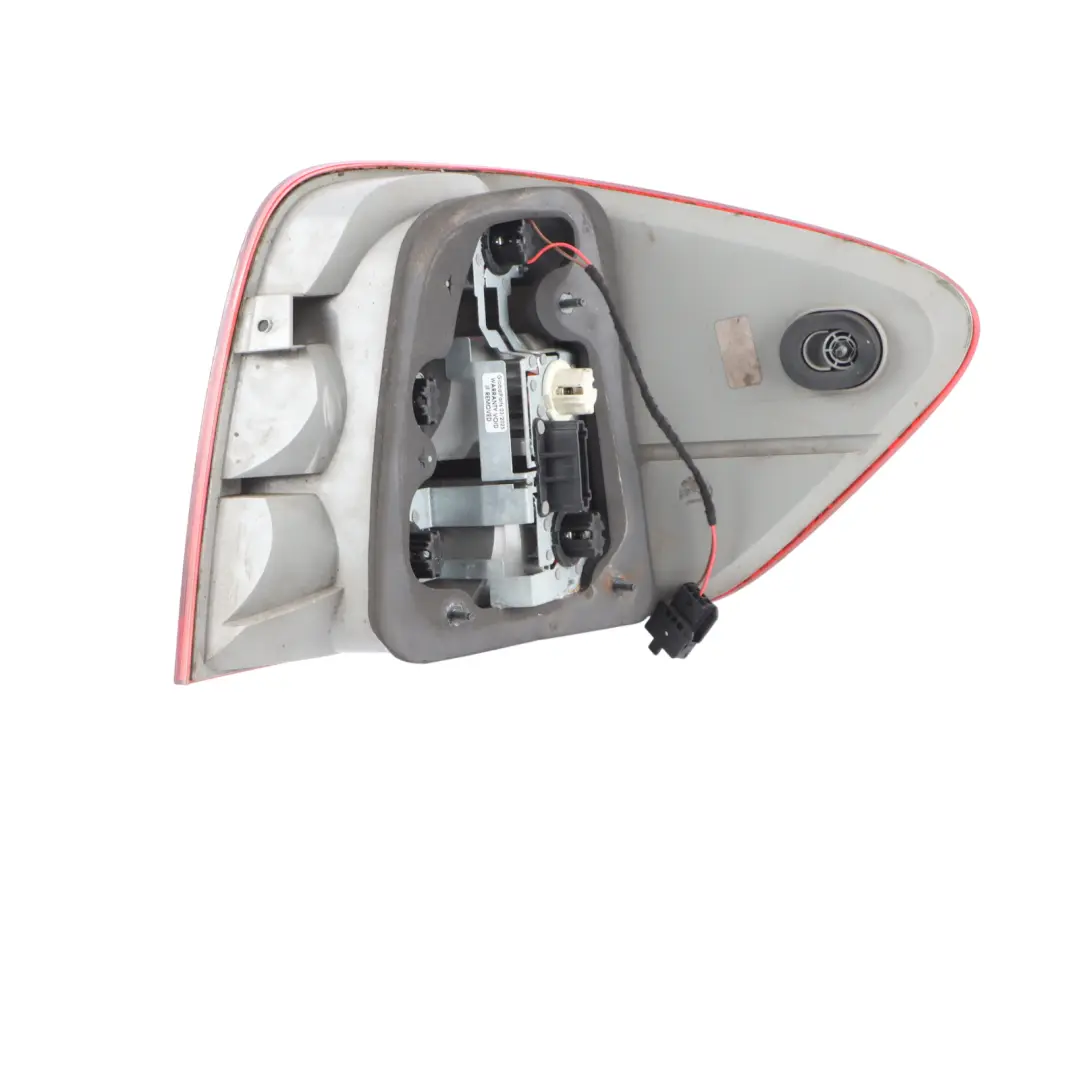 Lamp Tail Light Outer Left N/S Side Lamp to Mercedes ML W166 Rear with Part number A1648203764 Mercedes ML W166 Rear Lamp Tail Light Outer Left N/S Side Lamp - SKU A1648203764 - Part number A1648203764