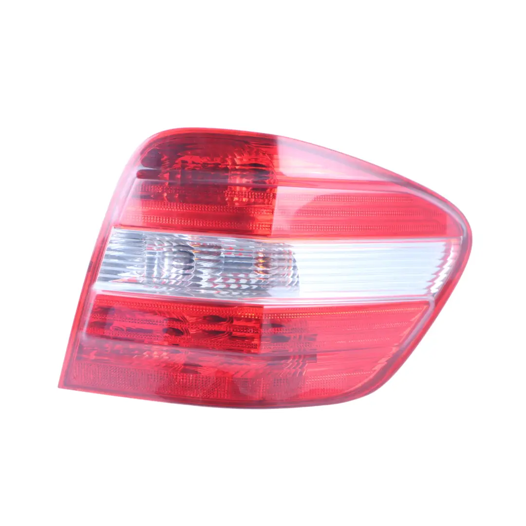 Tail Light Lamp Right O/S Side Panel to Mercedes ML W164 Rear with Part number A1648203864 Mercedes ML W164 Rear Tail Light Lamp Right O/S Side Panel - SKU A1648203864 - Part number A1648203864