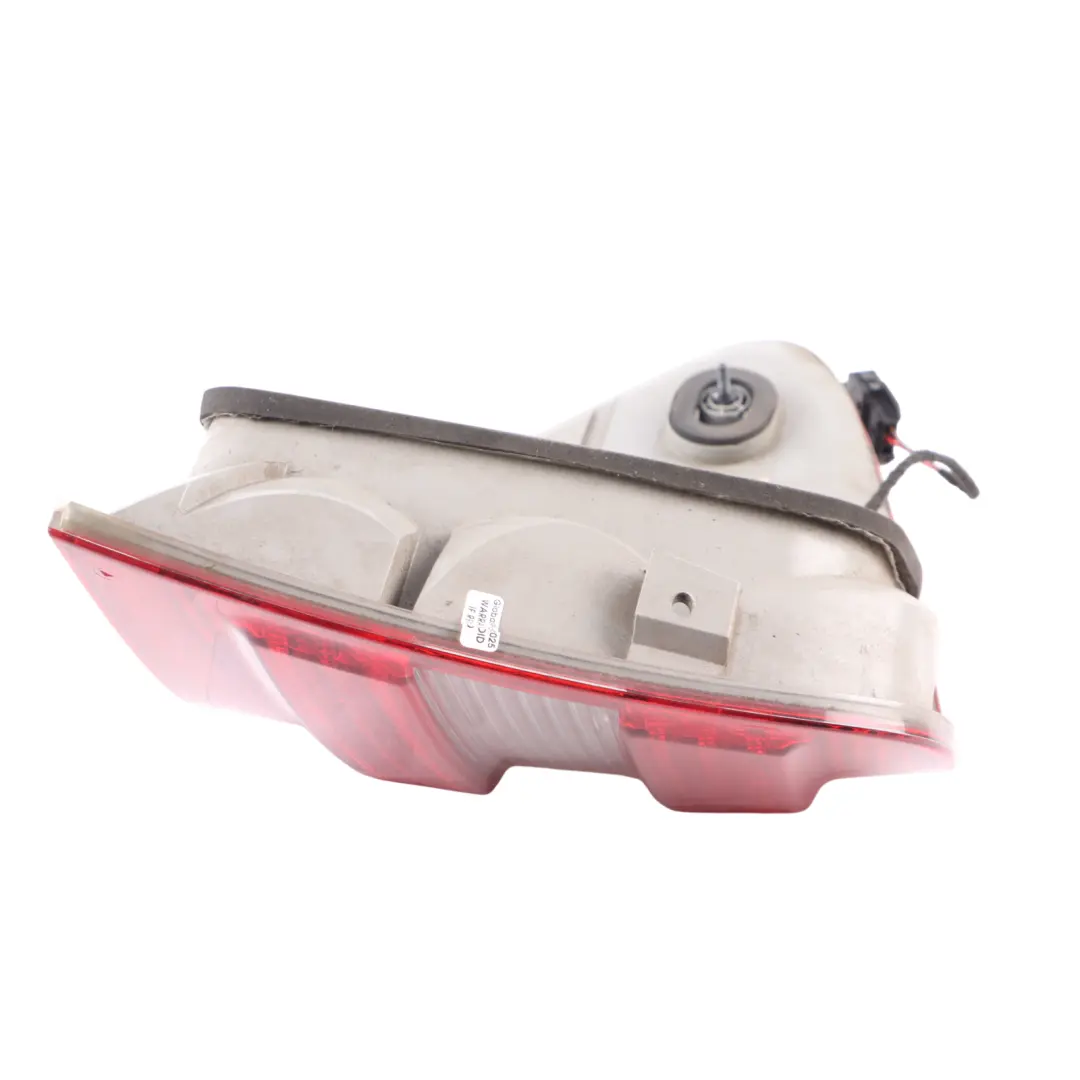 Tail Light Lamp Right O/S Side Panel to Mercedes ML W164 Rear with Part number A1648203864 Mercedes ML W164 Rear Tail Light Lamp Right O/S Side Panel - SKU A1648203864 - Part number A1648203864