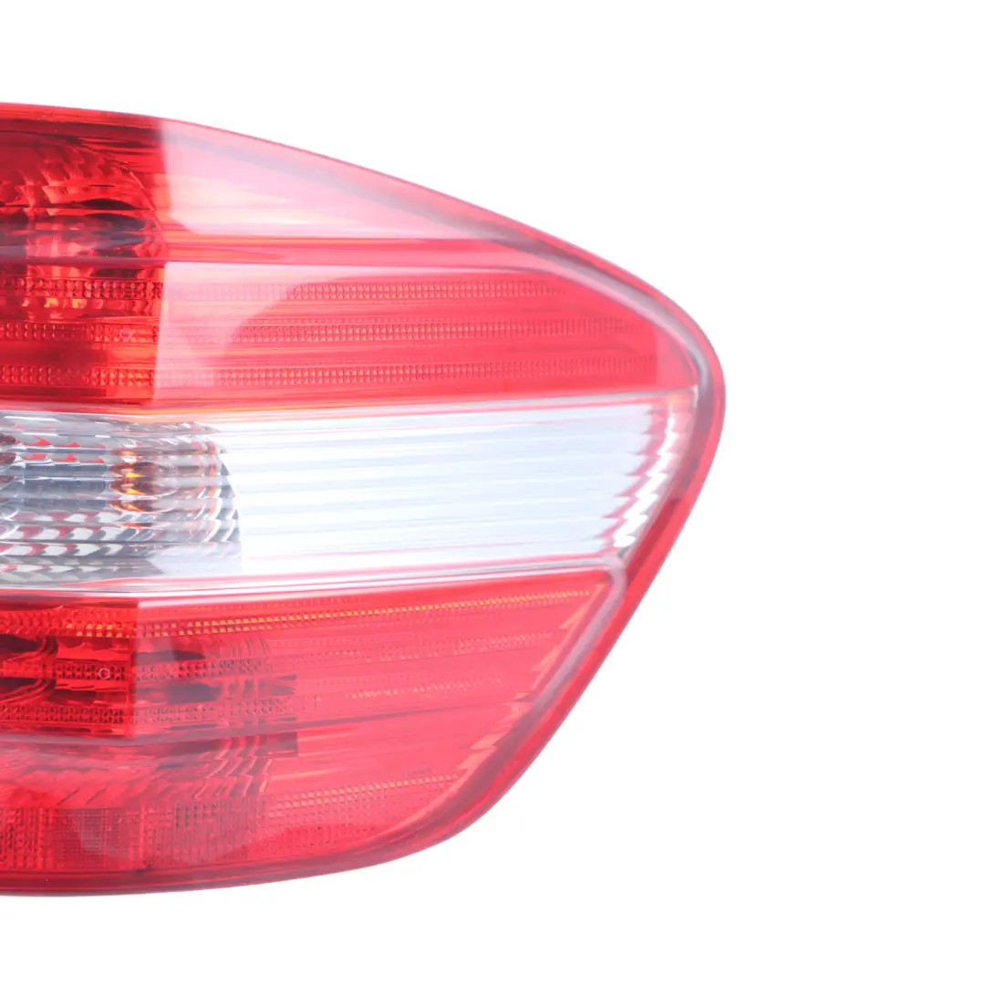 Tail Light Lamp Right O/S Side Panel to Mercedes ML W164 Rear with Part number A1648203864 Mercedes ML W164 Rear Tail Light Lamp Right O/S Side Panel - SKU A1648203864 - Part number A1648203864